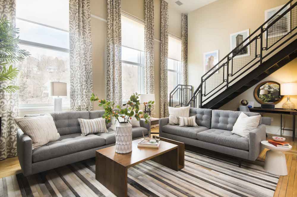 Schenley Apartments in Pittsburgh, PA PMC Property Group Apartments